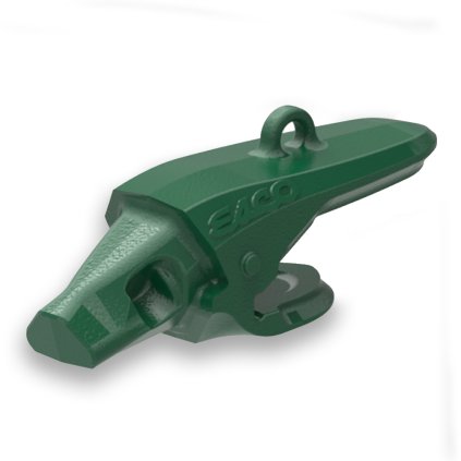 3877-U20 Adaptér Esco Ultralok L/30