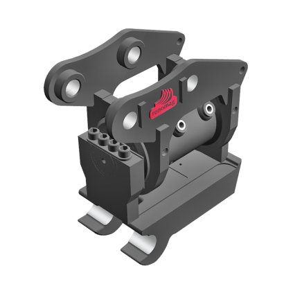 RL03 MN Rychloupínač naklápěcí mechanický RL03