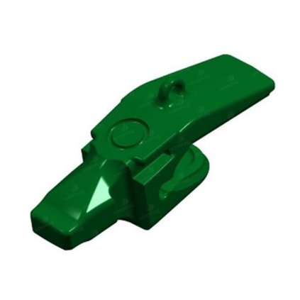 3858W-65SV2 Adaptér Esco SV2 SV2 WELDON ADAPTER - 01