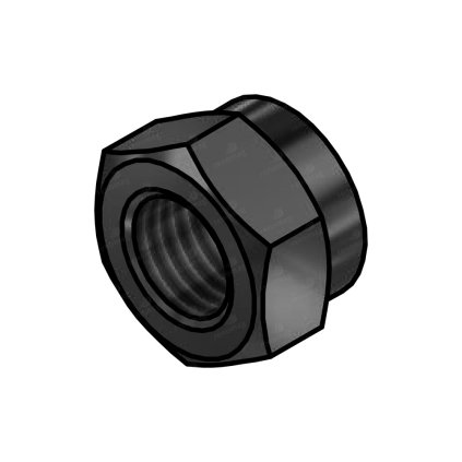 TA-030 Matice samojistná DIN 982 NUT - 01