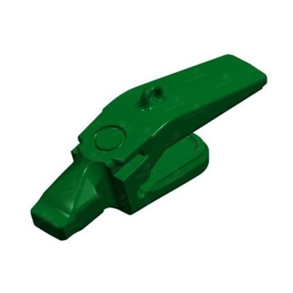 6830LW-65SV2 Adaptér Esco SV2, levý SV2 WELDON ADAPTER - 01