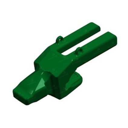 6838L-75SV2 Adaptér Esco SV2, levý SV2 WELDON ADAPTER - 01