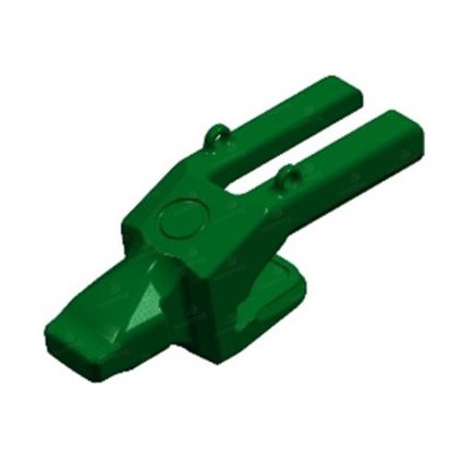 6842R-85SV2 Adaptér Esco SV2, pravý SV2 WELDON ADAPTER - 01