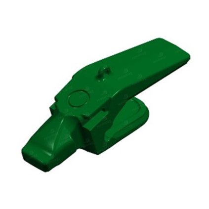 6843W-75SV2 Adaptér Esco SV2 SV2 WELDON ADAPTER - 01