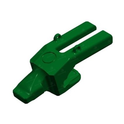 6845L-75SV2 Adaptér Esco SV2, levý SV2 WELDON ADAPTER - 01