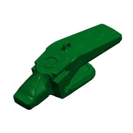 6848LW-75SV2 Adaptér Esco SV2, levý SV2 WELDON ADAPTER - 01