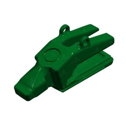 6857R-65SV2 Adaptér Esco SV2 - pravý SV2 WELDON ADAPTER - 01