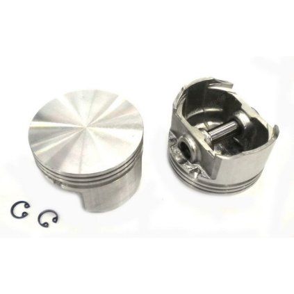 1059218 Píst PISTON AS. - 01