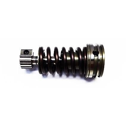 1082104 Píst Kroužek & BARREL AS - 01