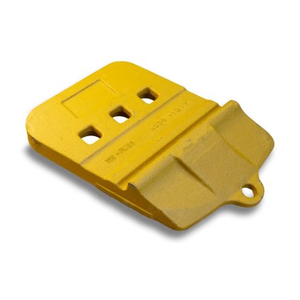 XR1167461 Podbřit šroubovací pravý EDGE SEGMENT RH - 01