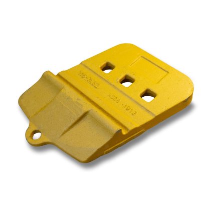 XR1167462 Podbřit šroubovací levý EDGE SEGMENT LH - 01