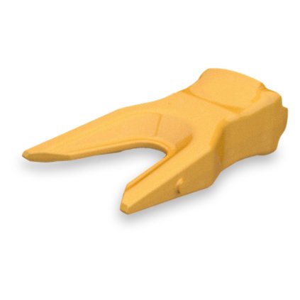 4707984 Zub K-serie 150, dvoušpice TIP K DOUBLE SPIKE - 01