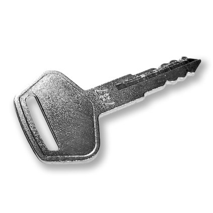 TR261434-0001 Klíč univerzální KOMATSU