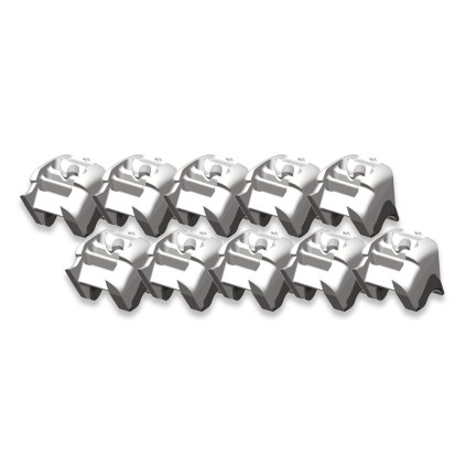 U20-25L-BOX Pojistka U20-U25 sada 10 ks