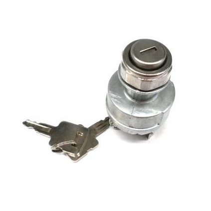 9G7641 Skříňka zapalovací