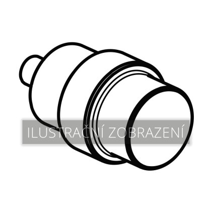 UH120C0D Kladka nosná