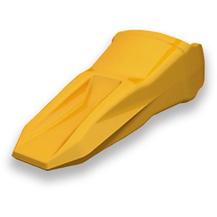 2642171 Zub K-serie 170, zesílený