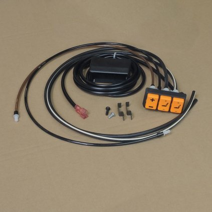 20K-57-33430 Ovládání sedačky