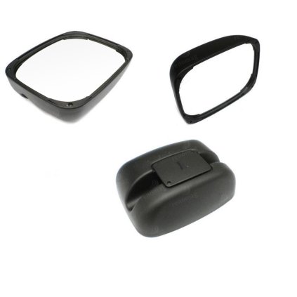 1236620 Zrcátko MIRROR AS - 01