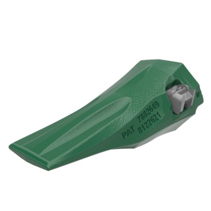 U60R Zub - korunka Esco Ultralok