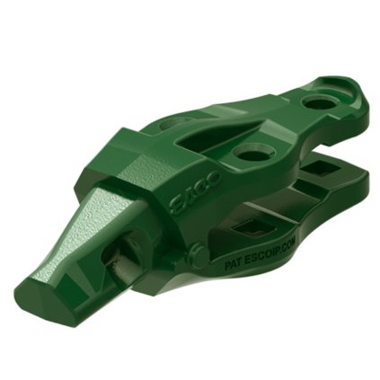 5722-U35 Adaptér Esco Ultralok N/A