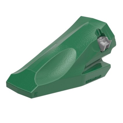 U60A Zub - korunka Esco Ultralok