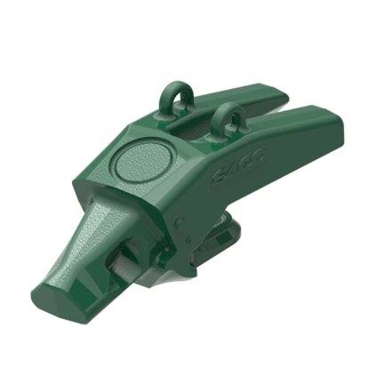 5870RB-U60 Adaptér Esco Ultralok L/65 pravý