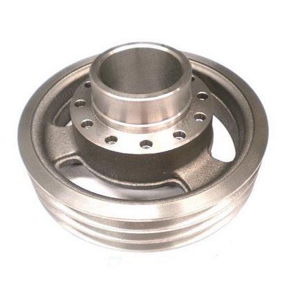 2P1126 Kladka PULLEY - 01
