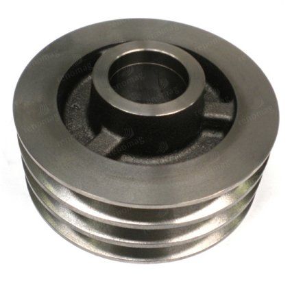 2P1129 Kladka PULLEY - 01