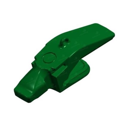 5896W-70SV2 Adaptér Esco SV2 SV2 WELDON ADAPTER - 01