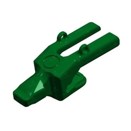 6858L-65SV2 Adaptér Esco SV2, levý SV2 WELDON ADAPTER - 01