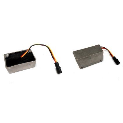 3E0461 Přepínač MAGNETIC SWITCH - 01
