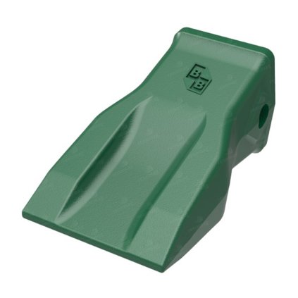 BB6I6603 Zub - korunka BB BB6I6603;DRP SIDE LOCK POINT;ESCO GRN - 01