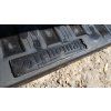 230x72x45 Pás gumový XR RUBBER TRACK - 04