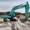 B9 1850 XXHD RA Lžíce extra skalní pro Kobelco SK500LC-10