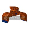PMZ08C Drapák demoliční/třídící, šíře 700 mm SORTING GRAB - 02