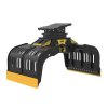MB-G1500 S4 Drapák na ukládání materiálu MB, šíře 1535 mm SORTING GRAPPLE - 01