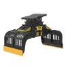 MB-G1200 S4 Drapák na ukládání materiálu MB, šíře 1235 mm SORTING GRAPPLE - 01