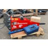 XR120 Kladivo hydraulické XR, bez desky, montáže