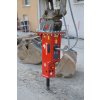 XR330 Kladivo hydraulické XR, bez desky, montáže