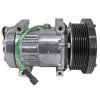 1630872 Kompresor klimatizace