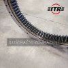HIT.9260096 Věnec otoče SLEWING GEAR - 03