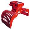 XRD840 Drapák na ukládání materiálu XR, šíře 800mm SORTING GRAPPLE - 04