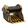 BF150.10 Lžíce drtící pro rýpadla CRUSHER BUCKET - 01