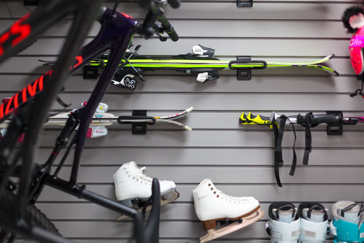 5 chyb, které možná děláte při organizaci garáže (a jak je snadno napravit)