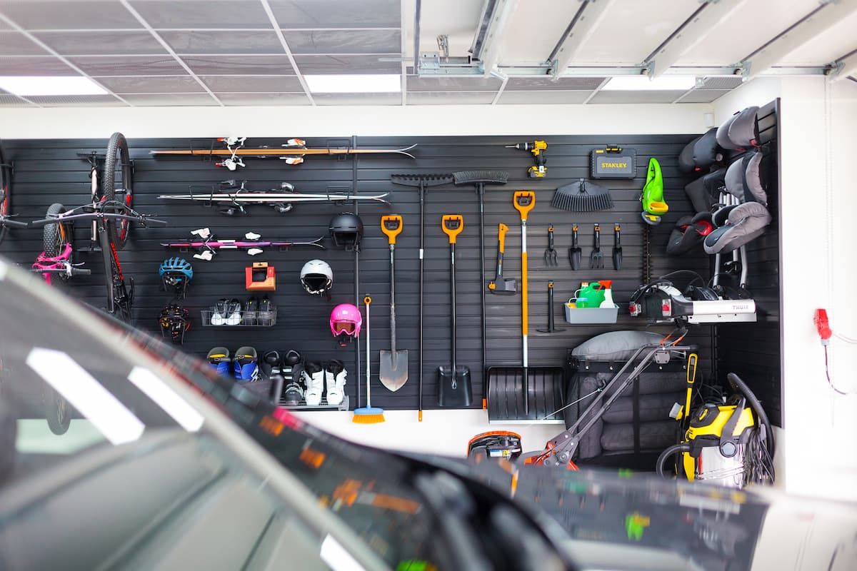 Architekten vs. Lagerung. Warum ist es wichtig, bei einem Projekt an die Lagerung zu denken?