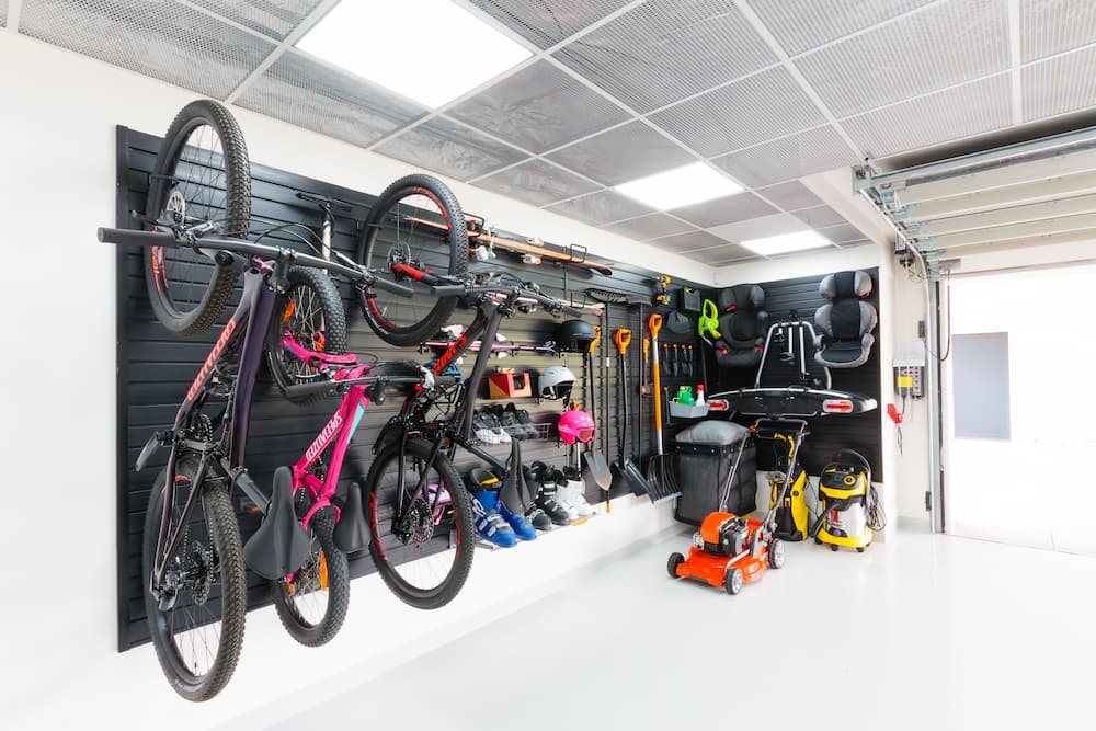 Proč je při renovaci garáže a volbě úložného systému důležité myslet na kvalitu?