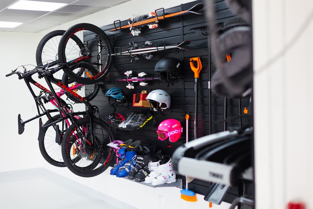 Závěsný systém jako investice do větší pohody. Jak vám to Reponio “vrátí”?