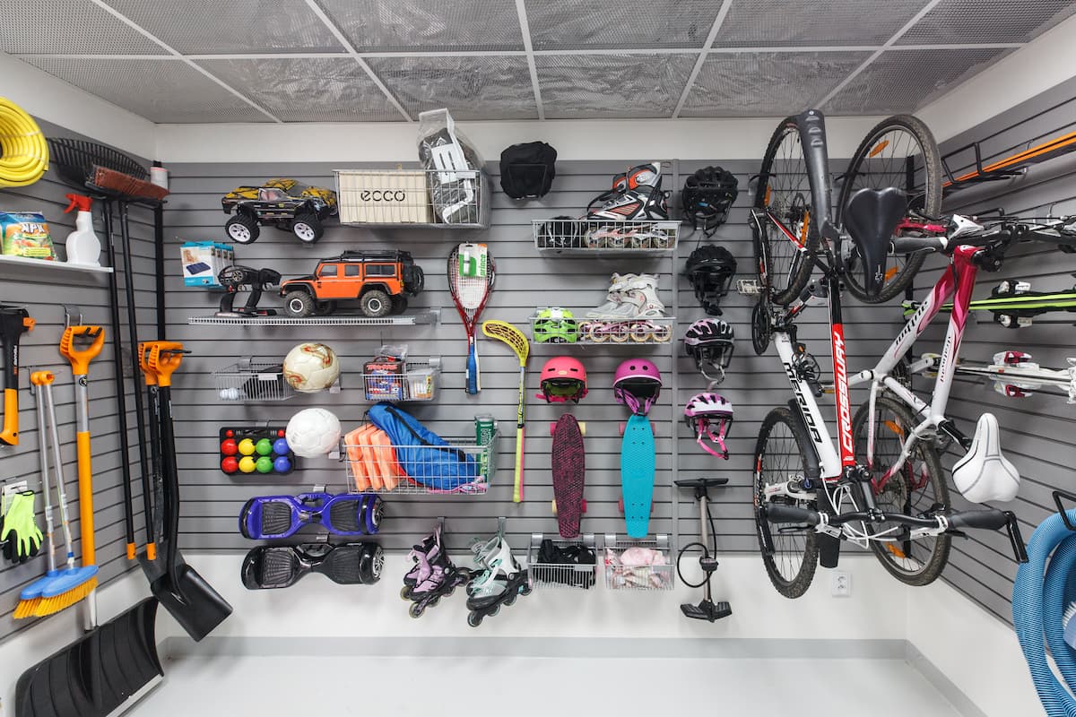 Závěsný systém vám přestal stačit? 7 jasných signálů, že potřebujete upgrade