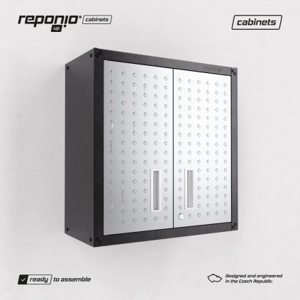 Skříňka Reponio UP